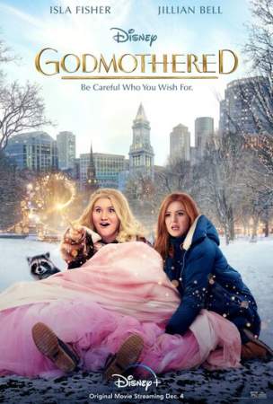 Фея-крёстная онлайн